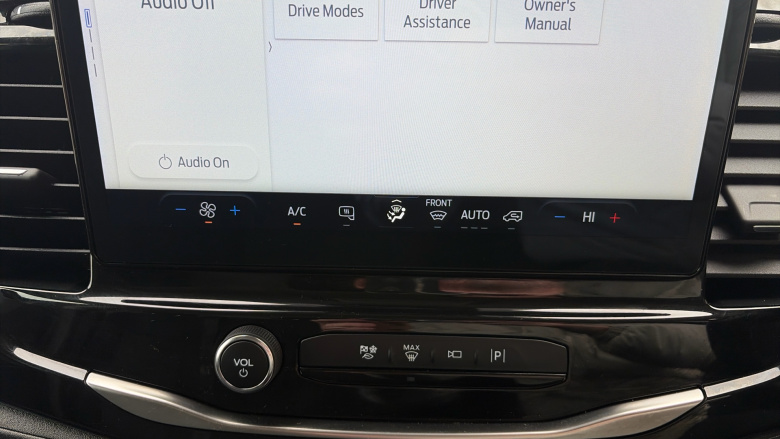 Ford Transit 350 L2 Diesel Fwd 2.0 EcoBlue 130ps H2 Limited Van Auto [8S] [Nav]